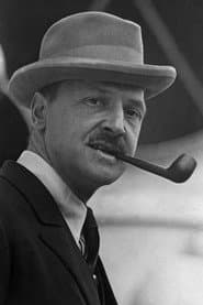 Photo of W. Somerset Maugham