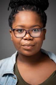 Photo of Namisa Mdlalose