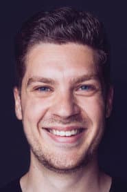 Photo of Erik Žibek