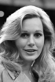 Photo of Sally Kellerman