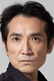 Photo of Tatsuhito Okuda