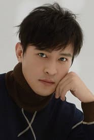 Photo of Hu Haifeng
