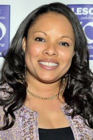 Photo of Justine Simmons