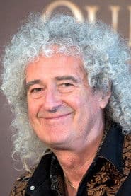 Photo of Brian May