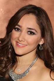 Photo of Sherlyn
