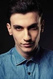 Photo of Bertan Aslani