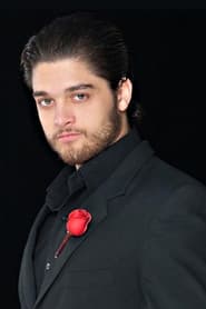 Photo of Omar Khorshed