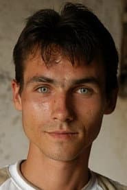 Photo of Mario Kizek