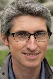 Photo of Fabrice Aragno