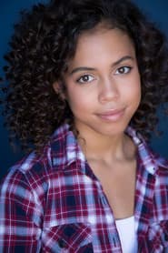 Photo of Asia Monet Ray