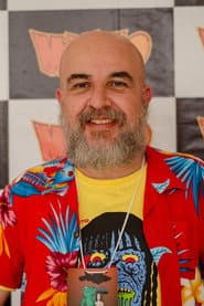 Photo of Luciano de Miranda