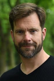 Photo of Justin Svoboda