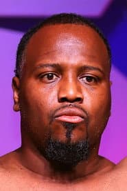 Photo of Don Haynesworth