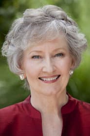 Photo of Ann Ayres