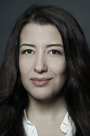 Photo of Özlem Ulukan