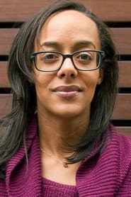 Photo of Lisa Lucas