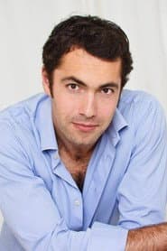 Photo of Cédric Ben Abdallah