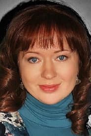Photo of Yuliya Svezhakova