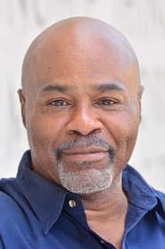 Photo of Ivan Moore
