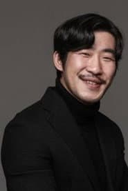 Photo of Oh Moon-kang