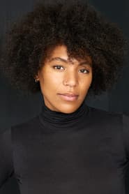 Photo of Thandi Sebe