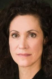 Photo of Justine Hirschfeld
