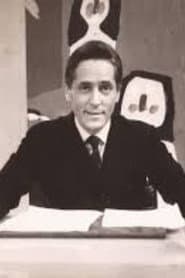 Photo of José María Fra