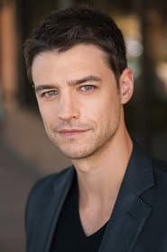 Photo of Joshua Snyder