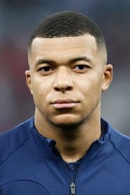 Photo of Kylian Mbappé