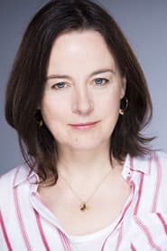 Photo of Amanda Drew