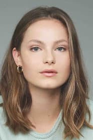 Photo of Lili Francke-Robitaille
