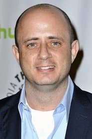Photo of Eric Kripke