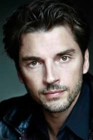 Photo of Anthony Debaeck