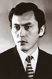 Photo of Imash Eshimbekov