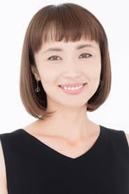 Photo of Kyōko Yanagihara