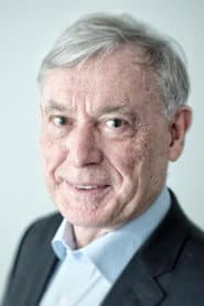 Photo of Horst Köhler