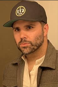 Photo of Micah Lyons