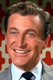 Photo of Howard Morton