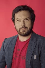 Photo of Franck Galiègue