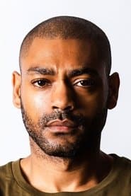 Photo of Kane Robinson