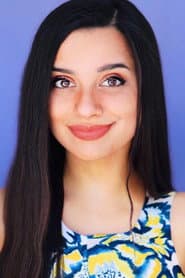Photo of Serenity Garcia