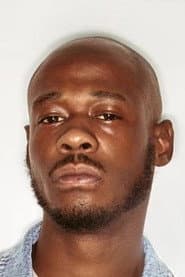Photo of Anton Harden