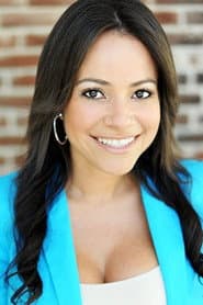 Photo of Arlina Rodríguez