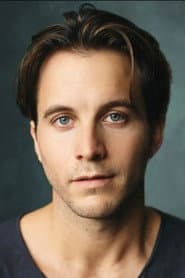 Photo of Joshua Collins