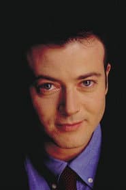Photo of Barry McEvoy
