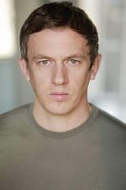 Photo of Mark Holgate