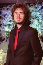 Photo of Pedro Tomaz