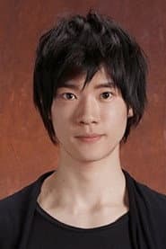 Photo of Shusuke Judai