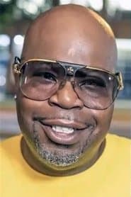 Photo of Jermaine Hopkins