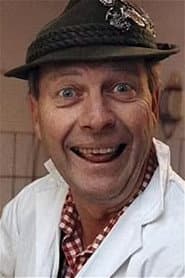 Photo of Jodle Birge